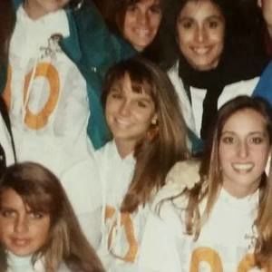 Meet your Posher, Wendy